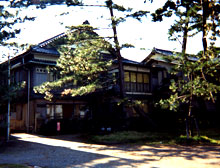 写真:大田館
