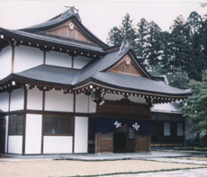 天徳院 写真