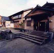 割烹旅館 いろは亭 写真