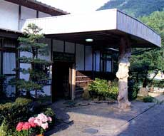 割烹旅館 里美荘 写真