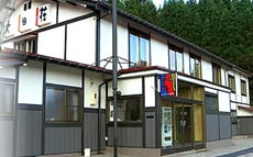 大日荘 写真