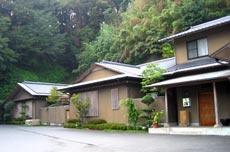 やすらぎの数寄屋民宿 やまに郷作 写真