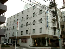 ホテルメイツ上尾 写真