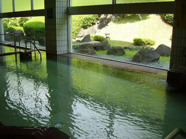 かんぽの宿 大和平群 写真