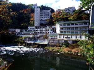 芦ノ牧温泉 芦ノ牧ホテル 写真