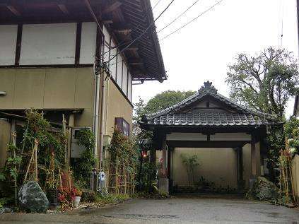 割烹旅館 松屋