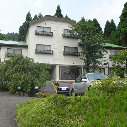 写真:余呉ふじとぴあ