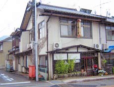 萩の里本館 写真