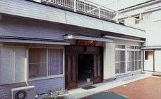 旅館 ふもと屋 写真