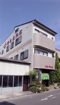 諸毛屋旅館 写真