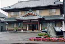 旅館 松葉館 写真