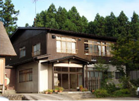 宿みやま 本館 写真
