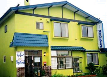 みんしゅくMayRoad 写真