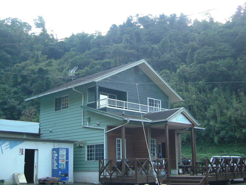 和光マリン <大島> 写真