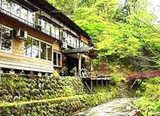 渓泉荘 写真