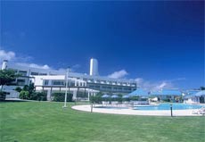 YYY CLUB IE RESORT 写真