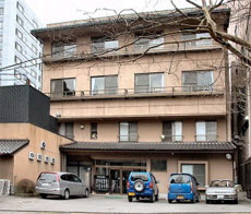信州鹿教湯温泉 中村旅館 写真