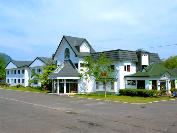 川湯温泉 HOTEL PARKWAY 写真