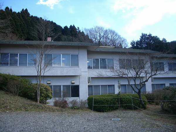 御殿場高原温泉 東山富士見山荘 写真
