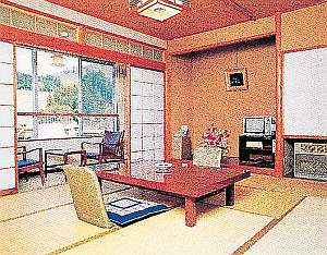 越後湯沢温泉 広川ホテル 写真