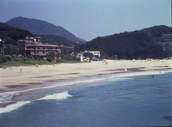浜辺の宿 濤亭 写真