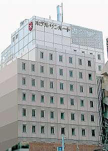 ホテルサンルート高田馬場 写真