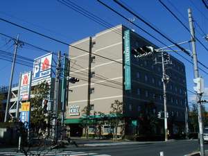 Day&Stay HOTEL ドーミーイン谷塚 写真