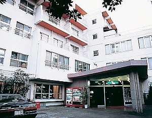 温泉割烹旅館 翠泉閣 写真