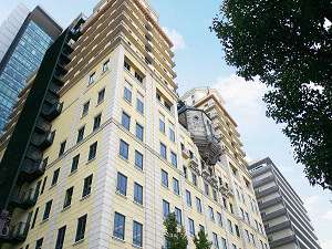 ホテルモントレ大阪 写真