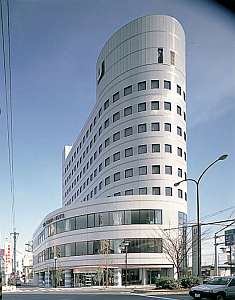 瀬田アーバンホテル 写真