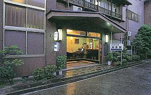 写真:日章館