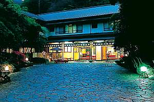 下賀茂温泉 伊古奈 写真