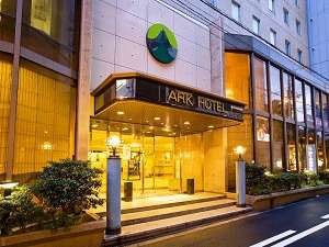 アークホテル大阪 (ルートインホテルズ) 写真