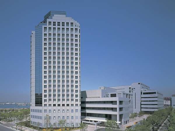 ホテルコスモスクエア国際交流センター