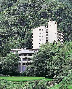 塩江温泉郷 さぬき温泉 写真