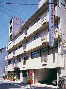 ビジネスホテルアーバンティ西九条 写真