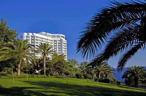 Dedeman Hotel Antalya