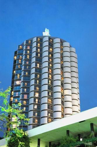Ambassador hotel in bangkok
