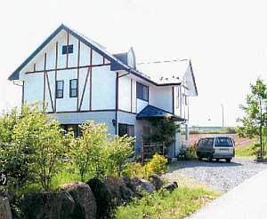 里の宿 「きく坊」