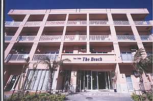 Sea side Hotel The Beach �ʥ��������� �ۥƥ� �� �ӡ�����