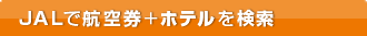 JAL�ǹҶ����ܥۥƥ�򸡺�