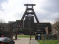 エッセンのツォルフェライン炭鉱業遺産群旅行記3
