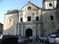 フィリピンのバロック様式教会群旅行記2