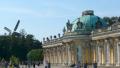ポツダムとベルリンの宮殿群と公園群旅行記1