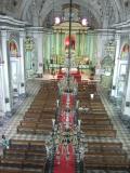 フィリピンのバロック様式教会群旅行記0