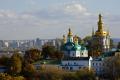 キエフ:聖ソフィア大聖堂と関連する修道院建築物群、キエフ-ペチェールシク大修道院旅行記4