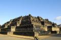 ボロブドゥール寺院遺跡群旅行記2