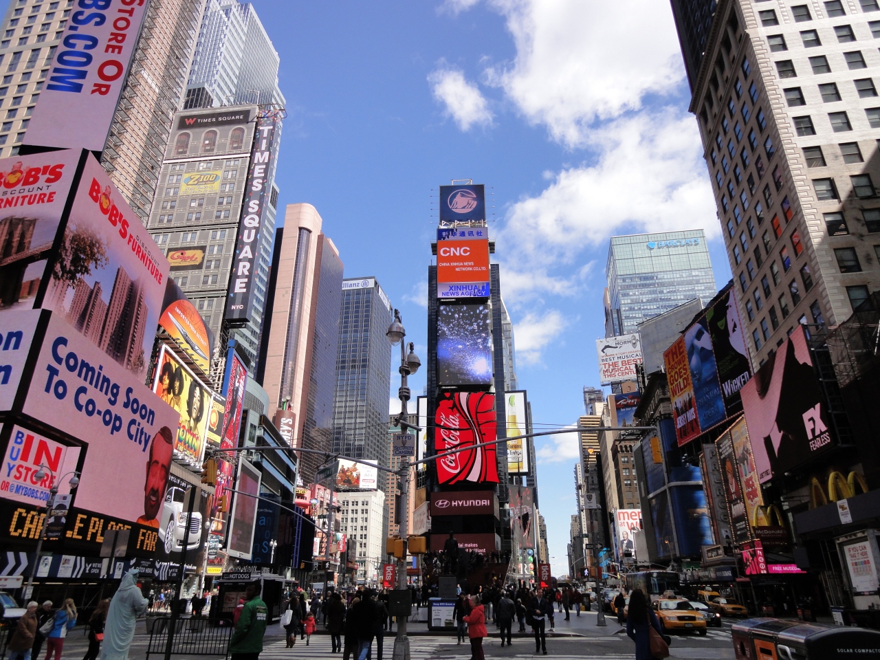 ニューヨーク 旅行 クチコミガイド【フォートラベル】|アメリカ|New york