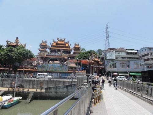 台湾一周自転車の旅 - 台北 ...