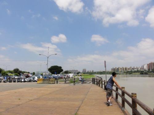 台湾一周自転車の旅 - 台北 ...